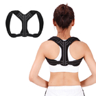 Comfortable Adjustable Shoulder Brace Upper Back Brace Magnetic Posture Corrector