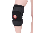 Men and Women Orthopedic Compression Sleeve Knee Support for Pain Relief
