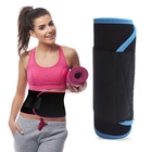 Comfortable Waist Trimmer Belt Weight Loss Sweat Waist Support For Protective